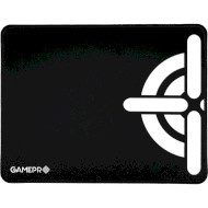 Игровая поверхность GAMEPRO MP068 Headshot Black+ (MP068 BLACK+)