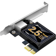 Мережева карта TP-LINK TX201 PCIe
