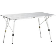 Кемпінговий стіл UQUIP Variety L 120x70см Gray
