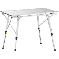 Кемпінговий стіл UQUIP Variety M 90x53см Gray