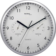 Настінний годинник TECHNOLINE WT650 White
