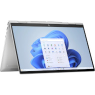 Ноутбук HP Envy x360 15-fe0009ua Natural Silver (8U6M3EA)