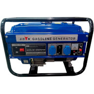 Бензиновый генератор BISON BS2500