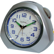 Часы настольные TECHNOLINE Modell XXL Silver