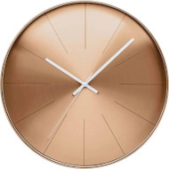 Настінний годинник TECHNOLINE WT2410 Bronze