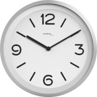 Настінний годинник TECHNOLINE WT7400 Silver