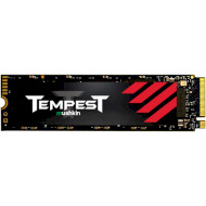 SSD диск MUSHKIN Tempest 1TB M.2 NVMe (MKNSSDTS1TB-D8)