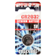 Батарейка MAXELL Lithium CR2032 (11238500)