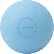 Інтерактивний м'ячик для кішок і собак CHEERBLE Wicked Ball SE Dawn Blue (C1221-BL)