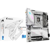 Материнська плата AORUS Z790 Pro X