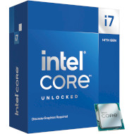 Процесор INTEL Core i7-14700K 3.4GHz s1700 (BX8071514700K)