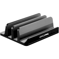 Вертикальная подставка для ноутбука OFFICEPRO LS730 Black