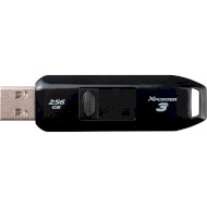Флешка PATRIOT Xporter 3 256GB USB3.2 (PSF256GX3B3U)