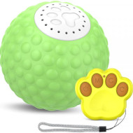 Інтерактивний м'ячик для кішок VAILGE Pet Ball 2 Green