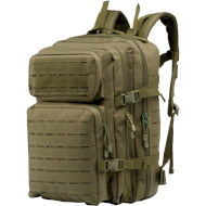 Тактичний рюкзак 2E 2E-MILTACBKP-45L-OG MultiCam