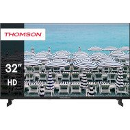 Телевизор THOMSON 32HD2S13 Black