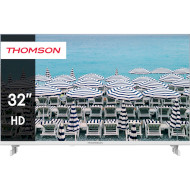 Телевізор THOMSON 32" LED 32HD2S13 White