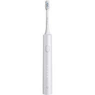 Электрическая зубная щётка XIAOMI MIJIA Sonic Electric Toothbrush T302 Streamer Silver (BHR6744CN/BHR7595GL)