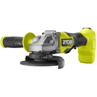 Акумуляторна кутова шліфувальна машина RYOBI RAG18X-1C40S (5133005614)