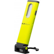 Фонарь строительный MACTRONIC SlimBeam Yellow (PWL0101)