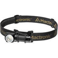 Фонарь налобный MACTRONIC Cyclope II Black (THL0131)