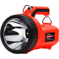 Ліхтар пожежний MACTRONIC M-Fire SL112 Red (PSL0111)