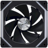 Вентилятор LIAN LI Uni Fan SL V2 120 Reversed Blade Black (G99.12RSLV21B.00)
