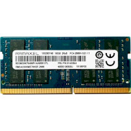 Модуль памяти RAMAXEL SO-DIMM DDR4 2666MHz 16GB (RMSA3300ME78HBF-2666)