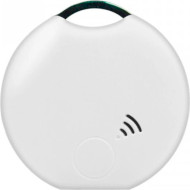 GPS трекер для тварин SMART BAND E-V2201 White