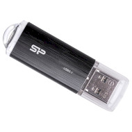 Флешка SILICON POWER Blaze B02 16GB USB3.1 (SP016GBUF3B02V1K)