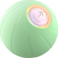 Інтерактивний м'ячик для кішок і собак CHEERBLE Wicked Ball PE Green (C0722 GREEN)