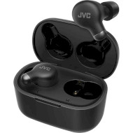 Навушники JVC HA-A25T Marshmallow Black