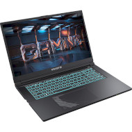 Ноутбук GIGABYTE G7 MF Black (G7_MF-E2KZ213SD)