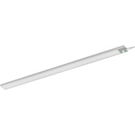 Світильник LEDVANCE Linear LED Flat Sensor + USB 600mm 4W 3000-6500K (4058075762237)
