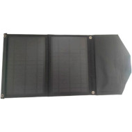 Портативна сонячна панель SolarPanel 14W (14W 2XUSB)