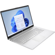 Ноутбук HP 17-cp3001ua Natural Silver (826W8EA)