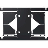 Кріплення настінне для ТВ SAMSUNG Full Motion Slim WMN-B30FB 82"-85" Black