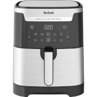 Мультипечь TEFAL Easy Fry&Grill XXL (EY801D15)