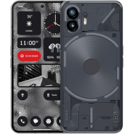Смартфон NOTHING Phone (2) 12/256GB CN Dark Gray