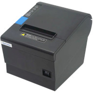 Принтер чеков XPRINTER XP-Q801K USB/COM/LAN