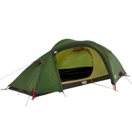 Палатка 1-местная WECHSEL Pathfinder Green