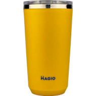 Термокружка MAGIO MG-1040Y 0.4л Yellow