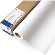 Рулонний папір для плотерів EPSON Enhanced Matte Paper 192g/m², 24", 610mm x 30.5m (C13S041595)