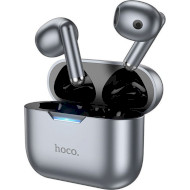 Навушники HOCO EW34 Full Metal Gray