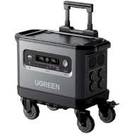 Зарядная станция UGREEN PowerRoam 2200 (15357/GS-2200)