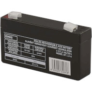 Аккумуляторная батарея EMOS B9651 (6В, 1.3Ач)