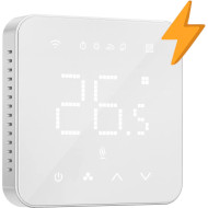 Терморегулятор MEROSS Smart Wi-Fi Thermostat Electric Heating (MTS200HK-EU)