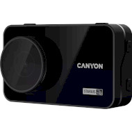 Автомобильный видеорегистратор CANYON DVR10GPS