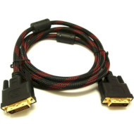 Кабель HDMI v1.4 10м Red (S0741)