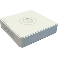 Відеореєстратор мережевий 4-канальний HIKVISION DS-7104NI-Q1/4P(D)